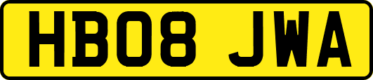 HB08JWA