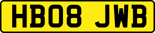 HB08JWB