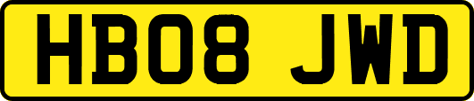 HB08JWD