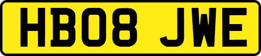 HB08JWE