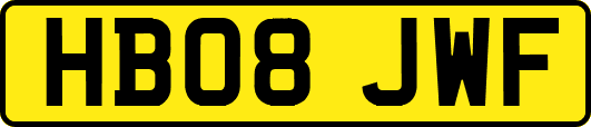 HB08JWF