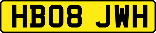 HB08JWH