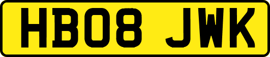HB08JWK