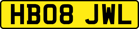 HB08JWL