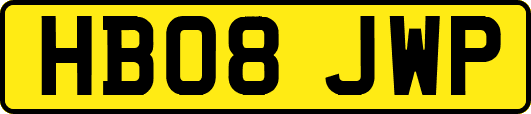 HB08JWP
