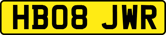 HB08JWR