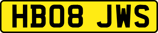 HB08JWS