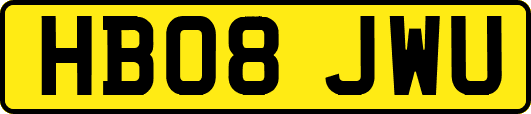 HB08JWU