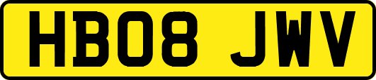HB08JWV