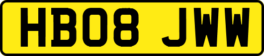 HB08JWW