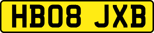 HB08JXB