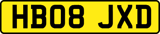HB08JXD