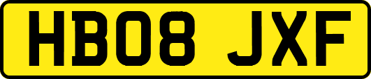 HB08JXF