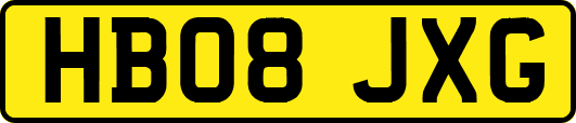 HB08JXG