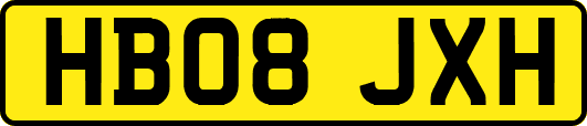 HB08JXH