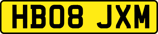 HB08JXM