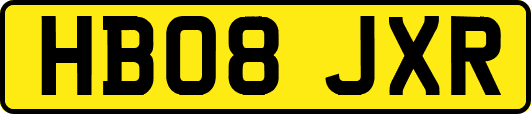 HB08JXR