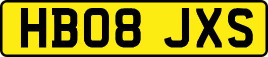 HB08JXS