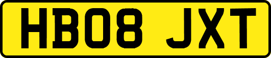 HB08JXT