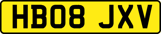 HB08JXV