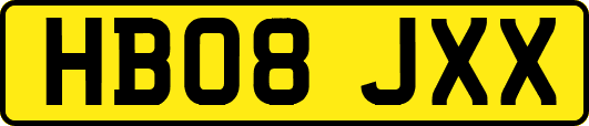 HB08JXX