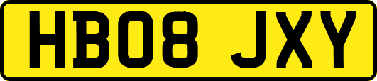 HB08JXY