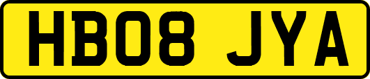 HB08JYA