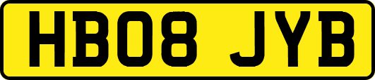 HB08JYB
