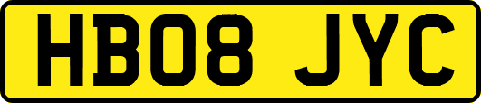 HB08JYC