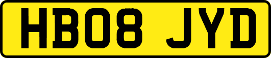HB08JYD