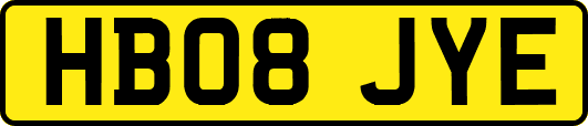 HB08JYE