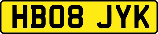 HB08JYK