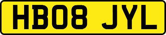 HB08JYL