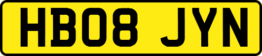 HB08JYN