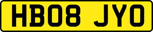 HB08JYO