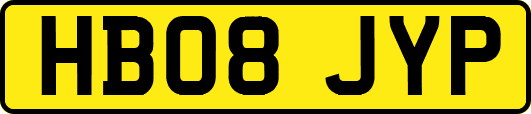HB08JYP