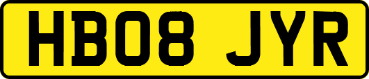 HB08JYR