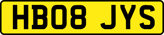 HB08JYS