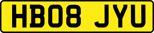 HB08JYU