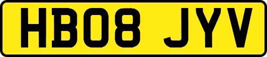 HB08JYV