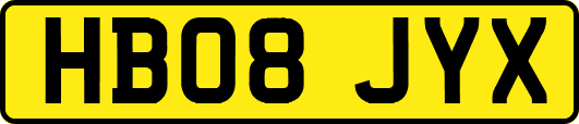 HB08JYX