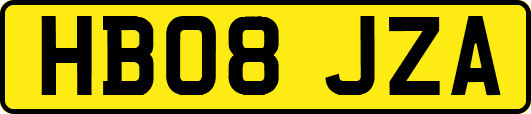 HB08JZA