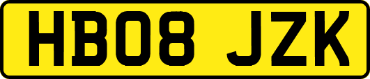 HB08JZK