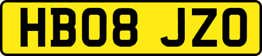 HB08JZO