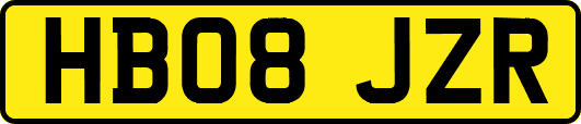 HB08JZR