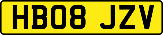 HB08JZV