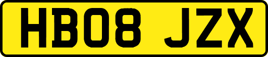 HB08JZX