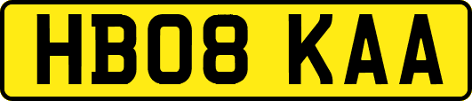 HB08KAA
