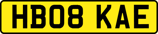 HB08KAE