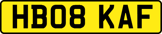 HB08KAF